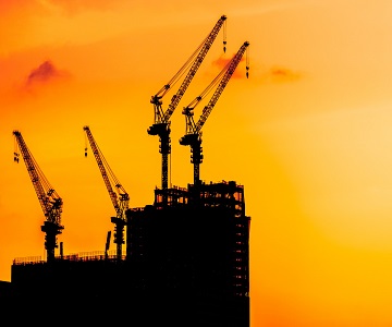 Construction Lawyers in Dubai