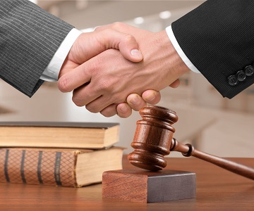 Arbitration & Reconciliation