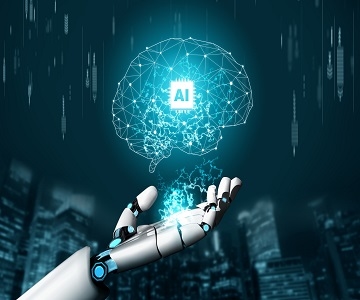 Artificial Intelligence in the UAE