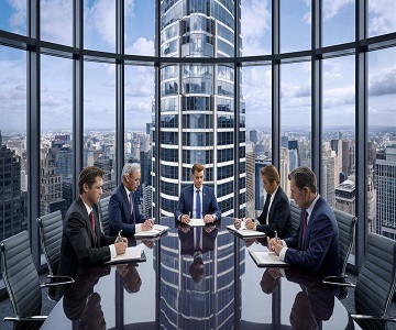 Commercial Consultancy