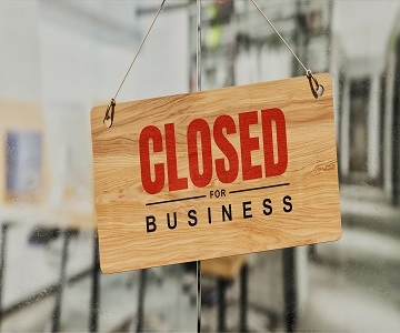Company Liquidator in UAE