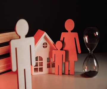 Family Estate Disputes