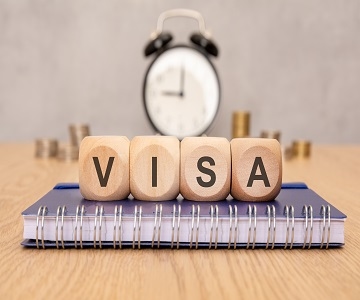 Golden Visa Service