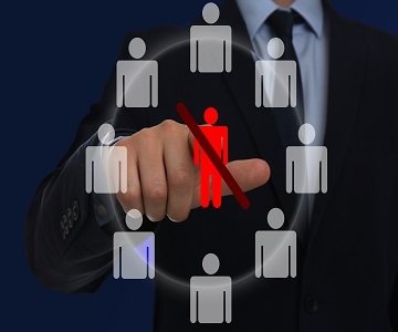 Employment Restructuring Process