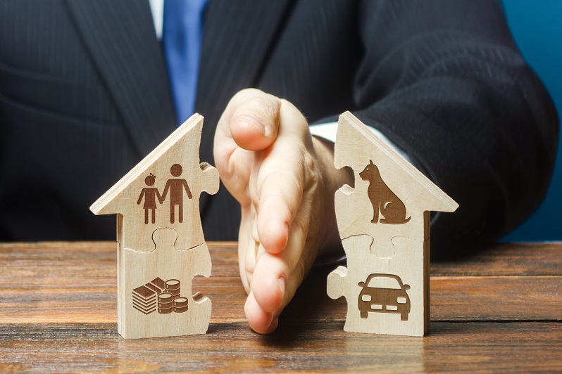 Interfaith Marriage, No-Fault Divorce: Why Abu Dhabi Family Court is Popular Worldwide