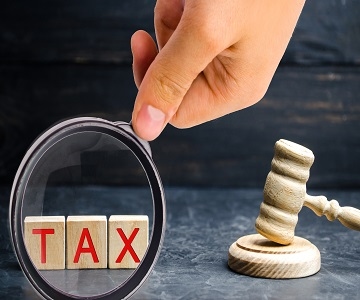 International Tax