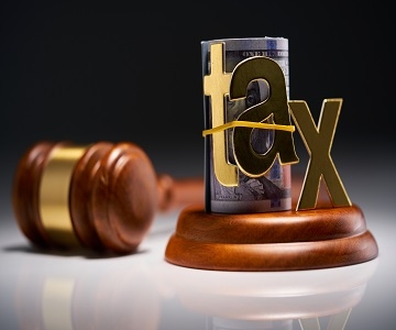Tax Court Expert