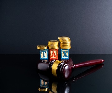 Tax Disputes 