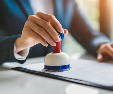 MOFA Attestation Post-Notarization