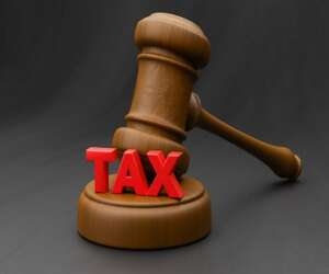 Our Tax Dispute Resolution Services