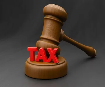 حل النزاعات الضريبية في الإمارات