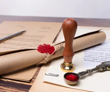 Private Notary Services