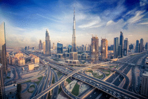 Benefits of Establishing a UAE Foundation in UAE