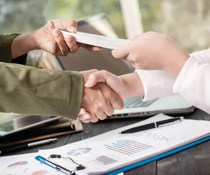 How HHS Lawyers may assist you for Offshore Banking?