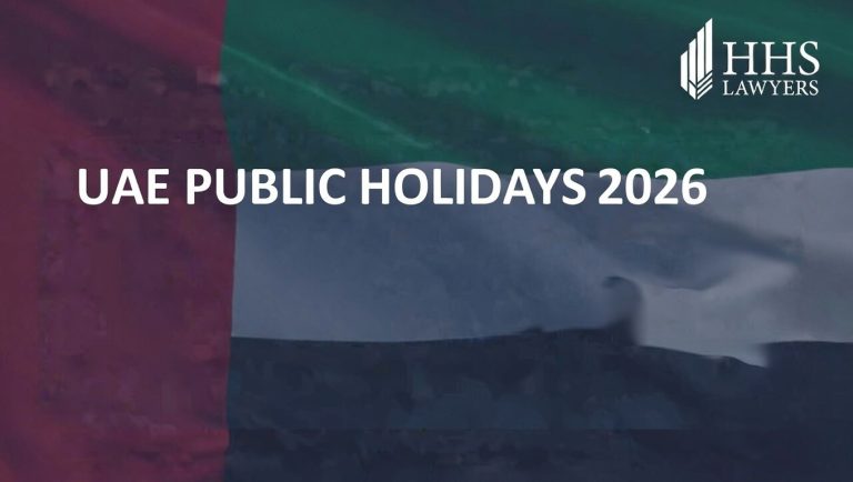 UAE Public holidays