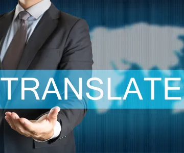 Approved Translation Services
