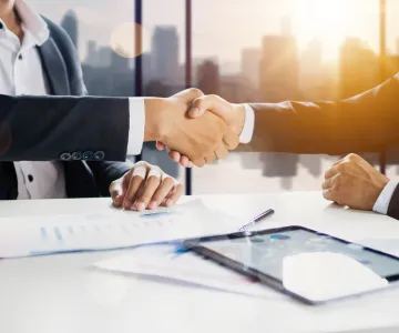 Attestation and International Use of Certificate of Incorporation