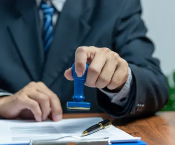 تصديق شهادة الزواج المدني