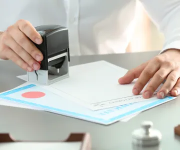 Degree Certificate Attestation Procedure