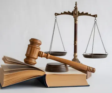 تسوية النزاعات وفق قانون الشركات
