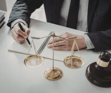 Divisions of Translation services to HHS lawyers 
