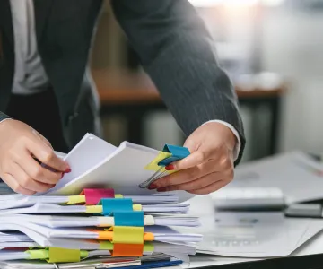 Ideas of using HHS Lawyers to translate documents