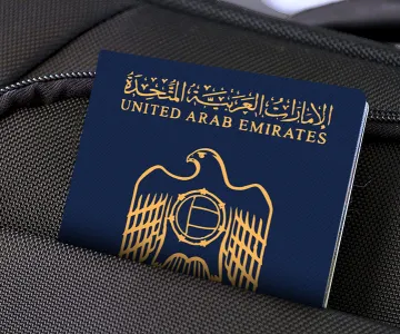  Police Clean-up Certificate Mean in the UAE