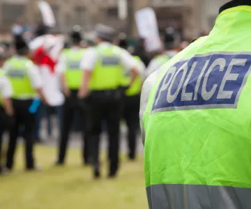 Police Clearance Certificate Necessary
