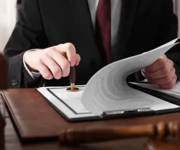 Requirements for Engineering Certificate Attestation