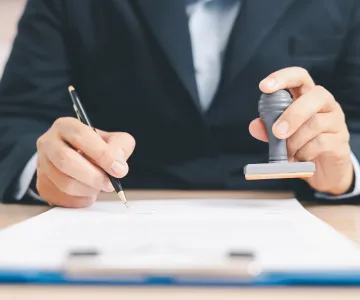 Significance of Legal and official translation