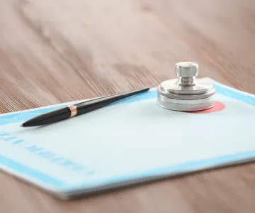 Stages of the nursing certificate attestation in UAE