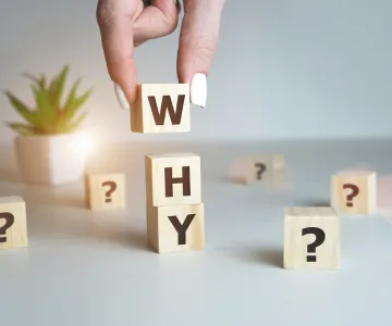 What Are the Reasons
