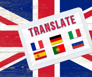  What are Translation services in the UAE
