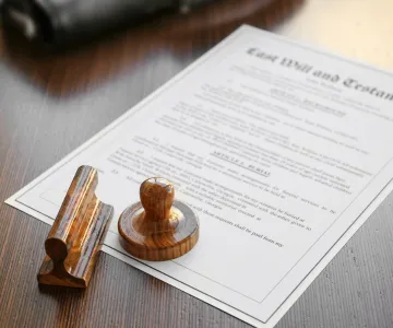 Birth Certificate Attestation is Required