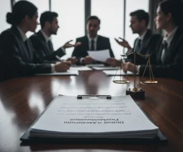 Alternative Dispute Resolution and Arbitration