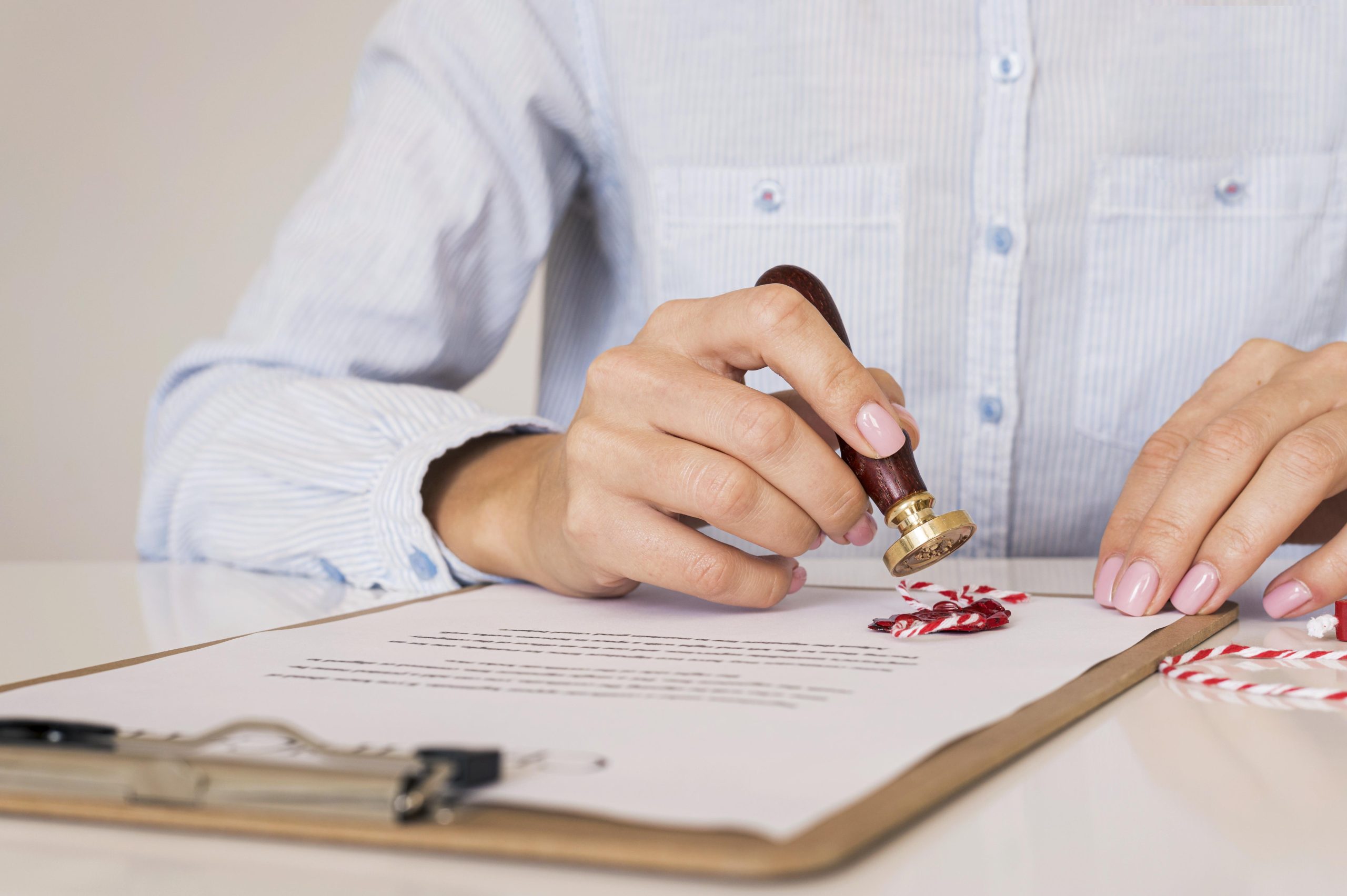 Certificate Attestation for UAE Employment Visa