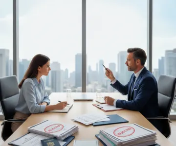 Common Reasons of MOFA Attestation Rejection