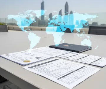 International Tax Advising Services