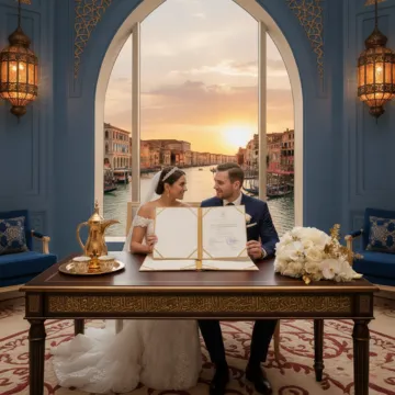 Attestation of Marriage Certificate in Dubai and the UAE