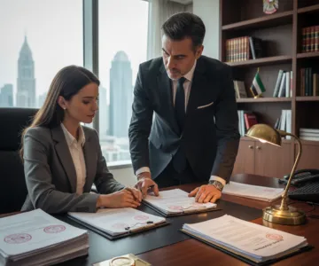 Documents that are required for attestation of a death certificate