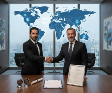 Draft License Agreement
