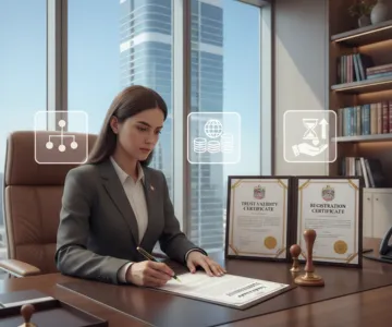 Documents Required to File for Bankruptcy in the UAE