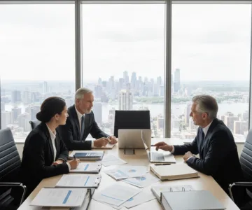 Our Litigation Services.