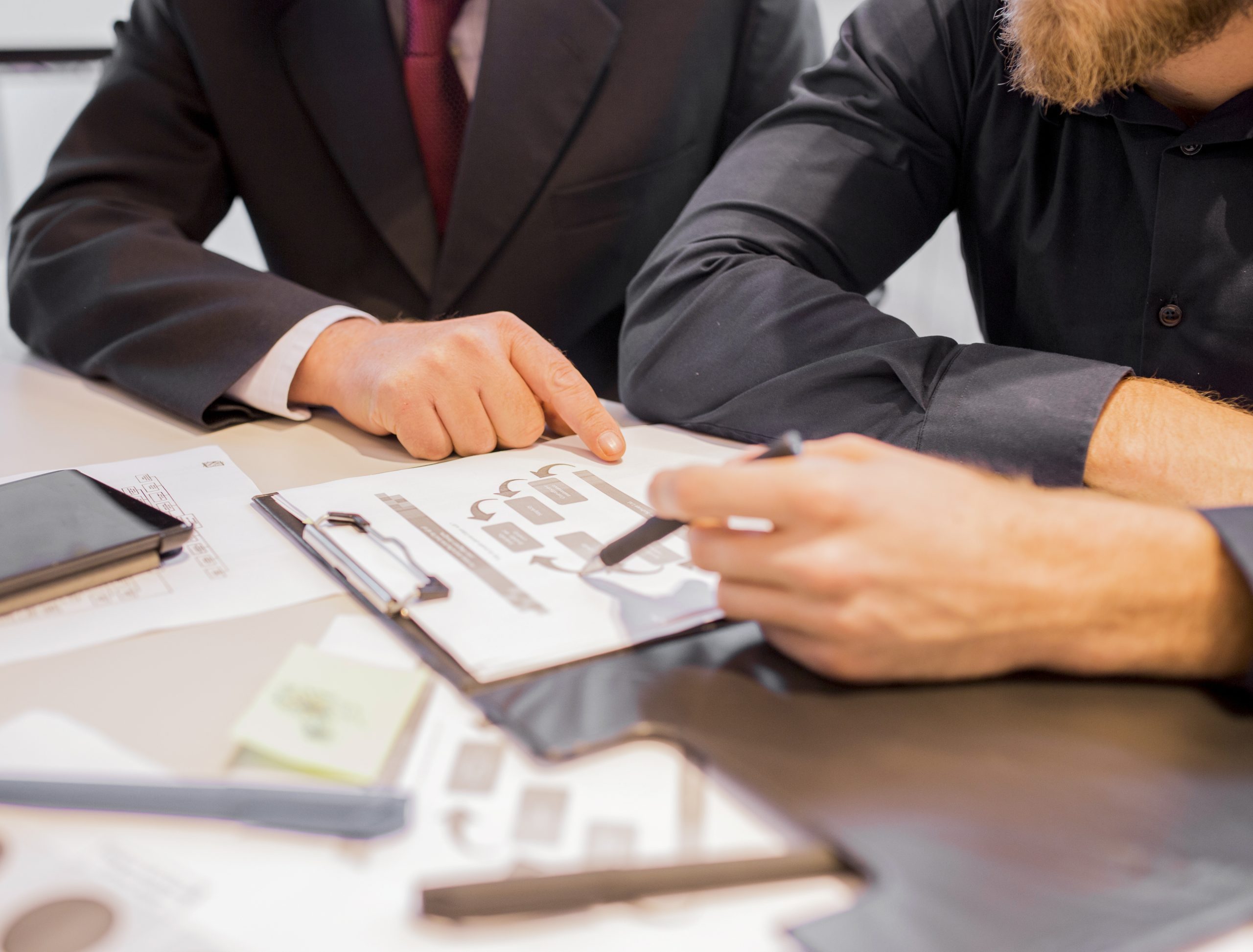 Property Power of Attorney