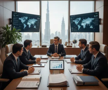 Scope of International Tax in the UAE