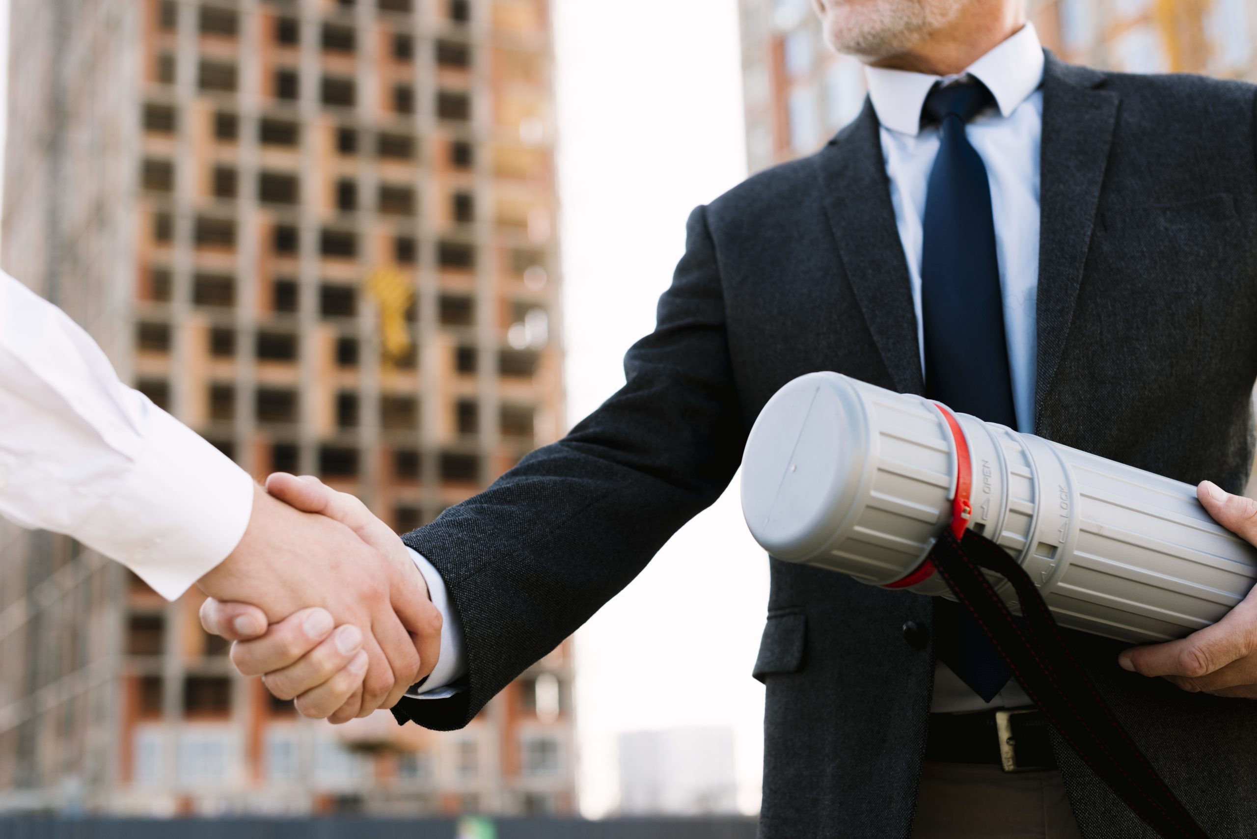 Real Estate Power of Attorney Process