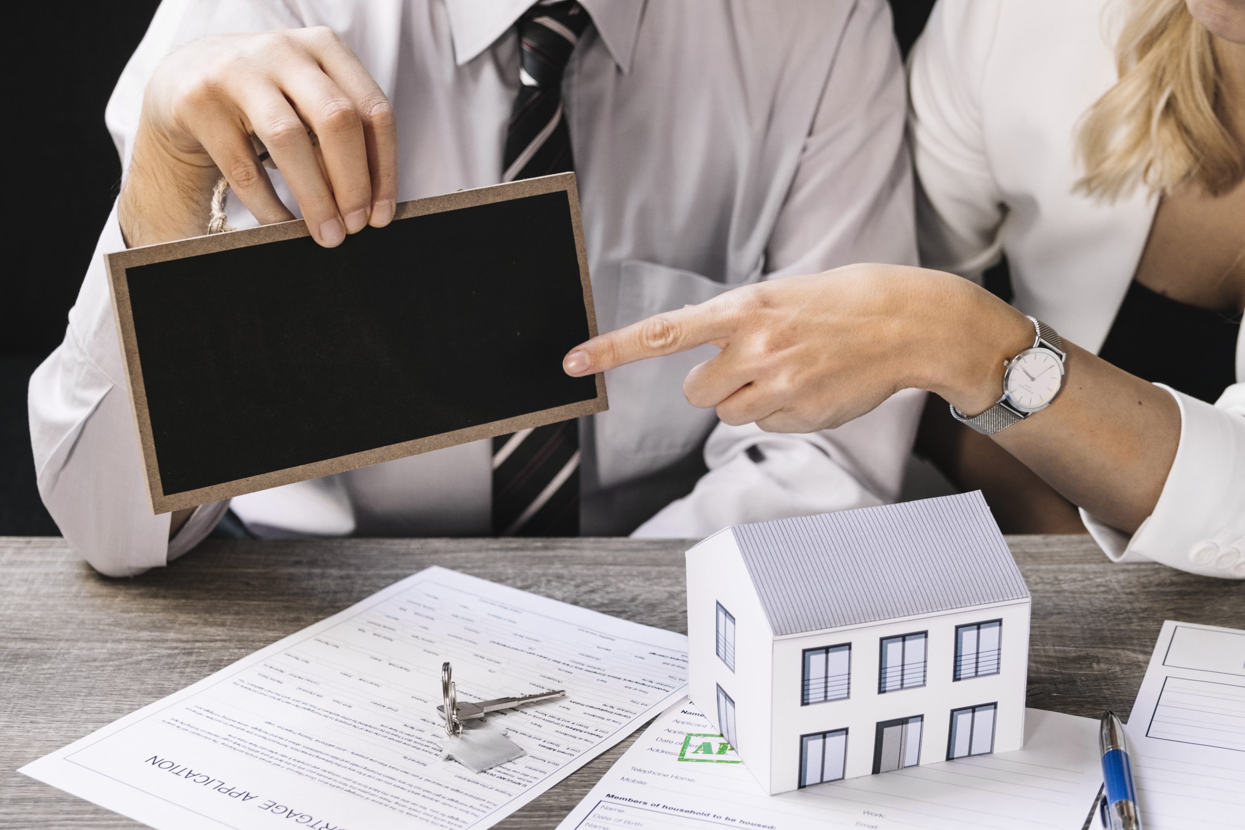 Real Estate Power of Attorney Requirements