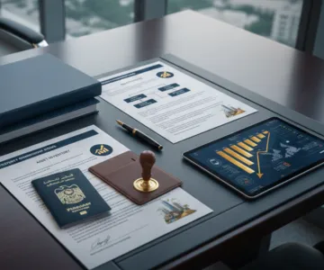 Required Documents for Wealth Planning in UAE