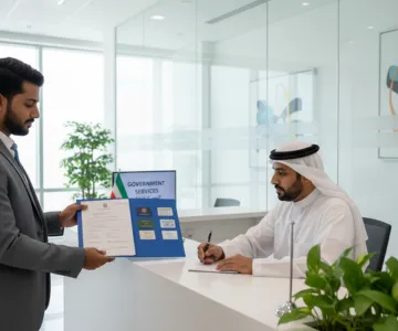 Salary Certificate Attestation Requirement Documents