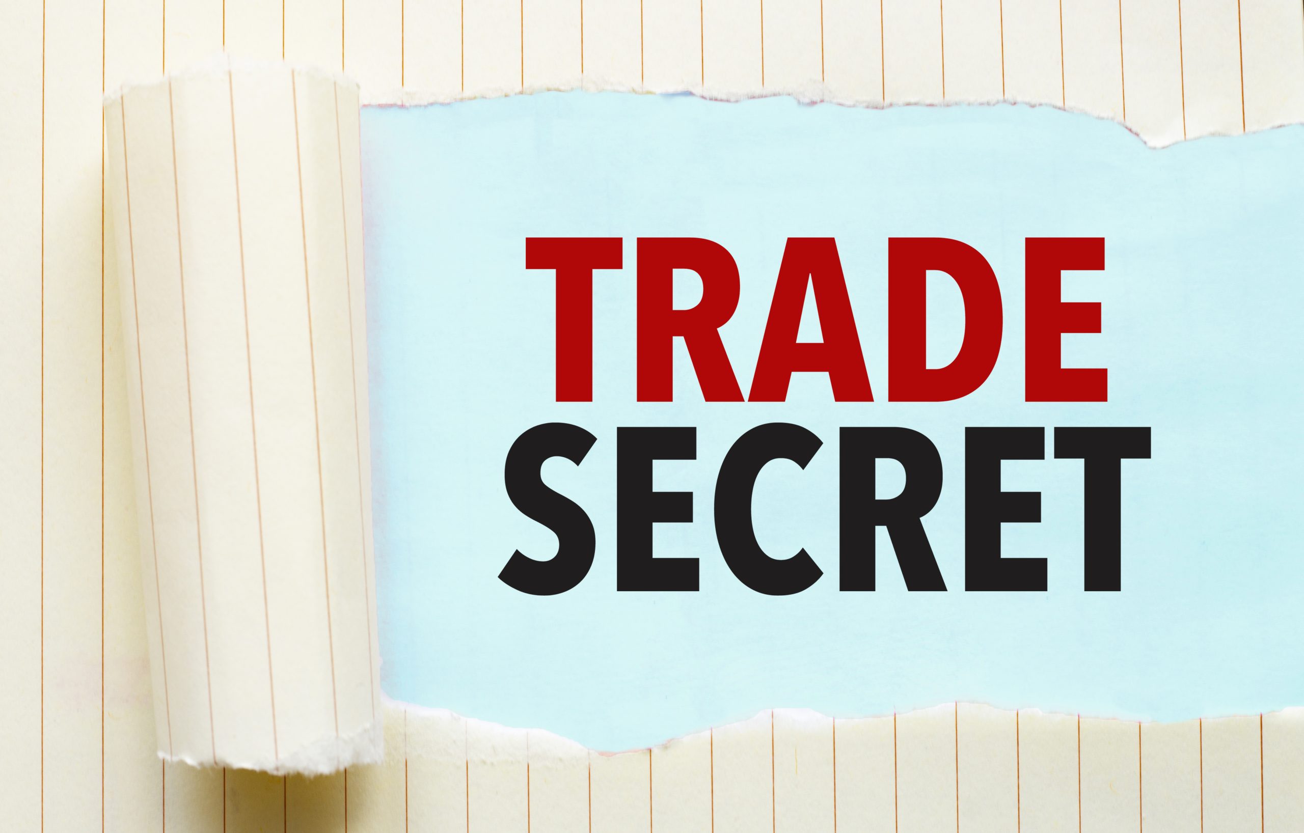 Trade Secret Remedies
